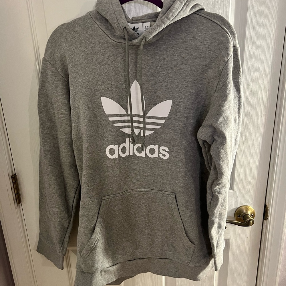 Adidas hoodie